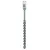 Bosch Hamer burgija SDS max-4 2608685876, 35 x 400 x 520 mm