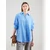 QS Bluza  azur