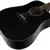 Takamine GD 15CE BLK Acoustic electric guitar