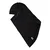 Horsefeathers Tundra Facemask black