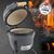 LANDMANN keramični žar na oglje Mini Kamado (00573)
