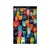 Plakat kolekcija muck - 60x90 black