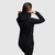 GymBeam ?????? ???? PRO Hoodie Black