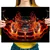 shumee Ob_L_41 - Diamantna slika - 30x40 - Za fante, avto