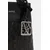 Torbica Armani Exchange črna barva, XW001576 AF17290
