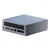ASUS Ascent GX10 kompaktni AI superračunalnik - NVIDIA GB10 superčip, 128GB LPDDR5x spomina, 1TB M.2 NVMe PCIe 4.0 SSD disk, 10Gb LAN, WiFi 7, BT, NVIDIA DGX OS z Ubuntu Linux