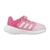 ADIDAS PATIKE TENSAUR RUN 3.0 EL I CLPINK/FTWWHT/PULMAG DJEVOJČICE uzrasta 0-4 godine
