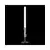 Lampa Star Wars - Luke Skywalkers Lightsaber