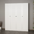 HANAH HOME Noah 8459 Hall Stand
