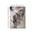 Wallity Slika Kanvas Tablo-79, 50x70 cm