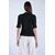 Trend Alacati Stili Ženska bluza Alc-X15104, Crna