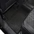 Novline Tipske patosnice za  VW Tiguan, 2016->, SUV, 5 doors, 4 komada
