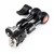 Manfrotto 244 Micro Arm with Arri style adapter