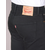 Levis Jeans straight 501 Levi?s®ORIGINAL FIT Črna