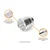 shumee Nasadni ključ 3/4 dvanajstkraki 21 mm/TEGER