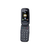 PANASONIC mobilni telefon KX-TU466, Black