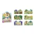 Janod Stickers Nalepke Vrt 7 predlog