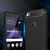 Futrola Carbon Shield TPU za Huawei P20 Lite 2019 - Crna KP19409