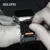 Aulumu Zamenska narukvica za pametni sat za Apple Watch Ultra 2/Serije 9/10/SE, Crna