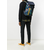 Tommy Hilfiger - printed design backpack - men - Blue