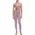 Energetics GIGINA W, ženski prsluk sportski top, ljubičasta 432544