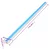 Kanalice za kabele samoljepljive 20x10 mm 10 m PVC