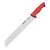 Knife for cold cuts, 35cm, Duo, Red - Pirge