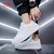 Li-Ning Muške patike, Bele