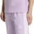 Adidas W 3S FT CF PT, ženske hlače, ljubičasta KVC48