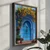 Wallity slika GE127-L, 35x47x3,5 cm