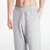 Superge DIME Classic Small Logo Sweatpants Heather Gray M