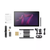 WACOM grafični zaslon Cintiq Pro 17