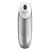 Womanizer Pro Silver Grey
