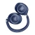 JBL Live 770NC blue Bluetooth slušalice
