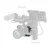 SmallRig Cage for Sony FX2 5587