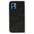 WONDER PRIME PREMIUM PREKLOPNA MASKA ZA MOTOROLA MOTO G14 crna