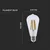 LED sijalica FILAMENT ST64 E27/4W/230V 3000K Energetski razred A