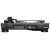Audio-Technica AT-LP5X Gramofon, Crni