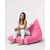 Atelier del Sofa Lazy bag Roze