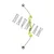 Bear Archery Youth Bow Package Valiant
