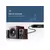 UGREEN 2RCA na 2RCA kabl 5m AV104 10520