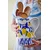 Vrč Bloomingville Maxima 1,5 L