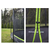 Trampolin LEAN SPORT PRO 16ft - 488 Cm