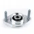 Nosilci amortizerja BMW E30 E36 E46 Z3 Z4 zadnji 60mm