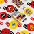 Karte Bicycle Disney - Mickey & Friends - Playing Cards