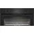 Beko BBIM 173001 BE Ugradna rerna, 72l, 9 funkcija, 3300W, Crna