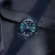 Swatch Muški sat SO28N702, Teget