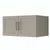 Hanah Home nadgradni element za ormar BA283, 90 cm, peščar