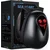 PAUN LED Ranac Sea Heart, Crni