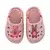 Ipanema Sandale za devojčice 83858-BQ163, Cuddly Baby, Roze